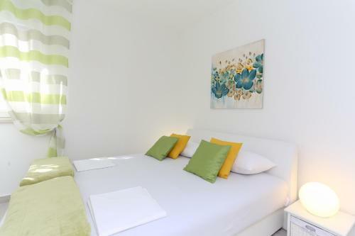 Apartamentos Amon-ra Tribunj