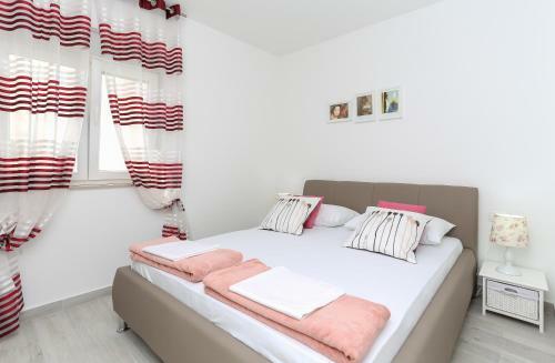 Apartamentos Amon-ra Tribunj