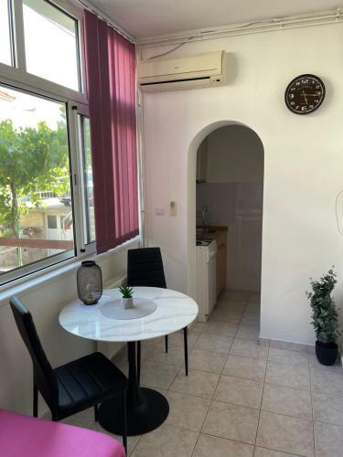 Apartmani Frane