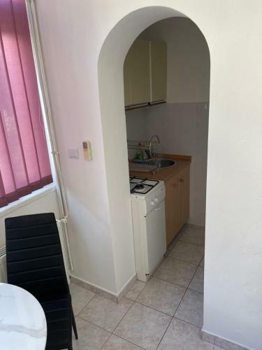 Apartmani Frane