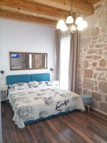 Bed & Breakfast Boutique Vila Marijini Dvori