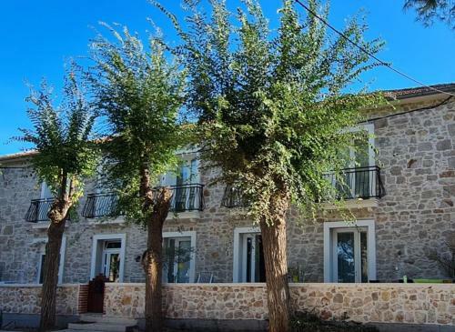 Bed & Breakfast Boutique Vila Marijini Dvori
