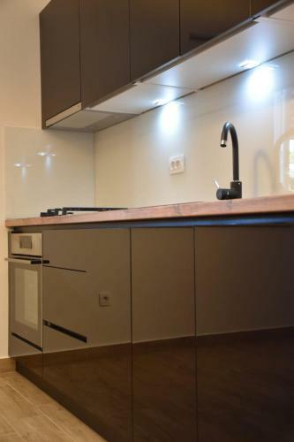 Spacious Two Bedroom Apartment With Private Pool