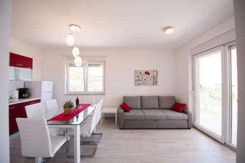 Apartments Paula