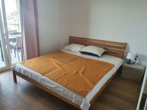Hostal Muring Apartments