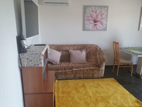 Hostal Muring Apartments