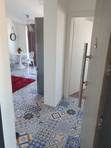 Hostal Muring Apartments