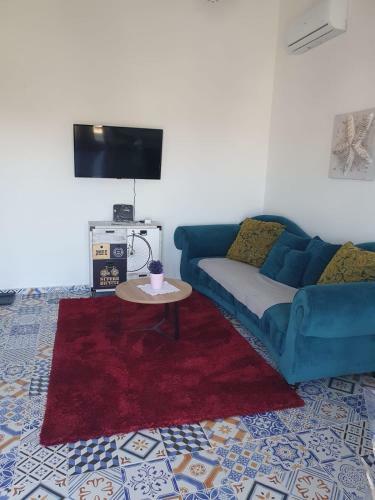Hostal Muring Apartments