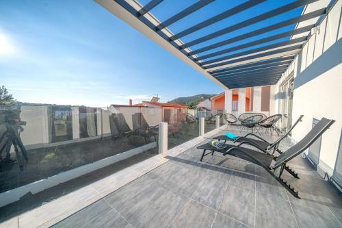 Villa Wonderhouse Sovlja