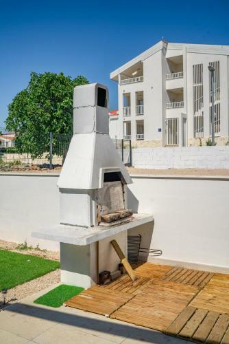 Villa Wonderhouse Sovlja