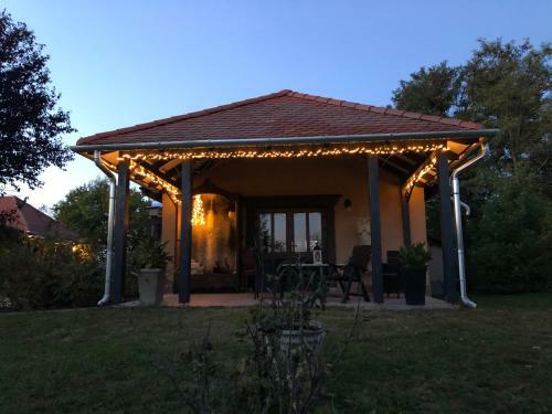 Patrimonium Apartments