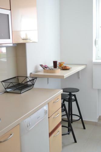 Apartamentos Fly Inn