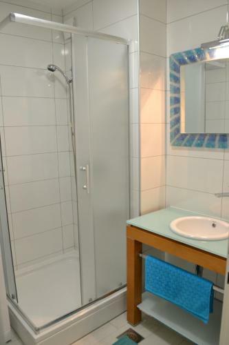 Apartamentos Fly Inn