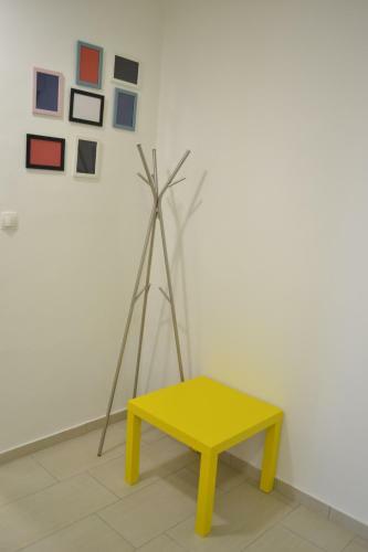 Apartamentos Fly Inn