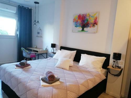 Apartman Sokol****