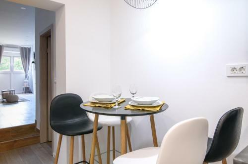 Apartman Sokol****