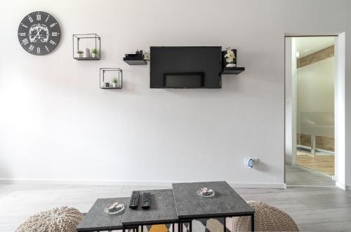 Apartman Sokol****