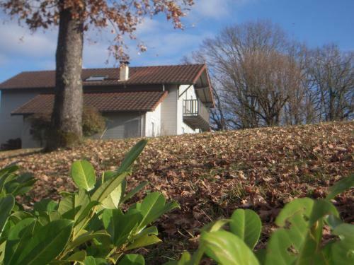 Chalet Rocamadour