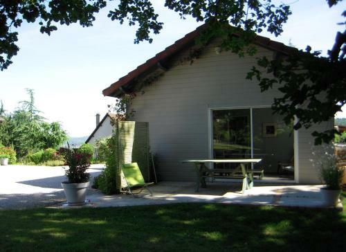 Chalet Rocamadour