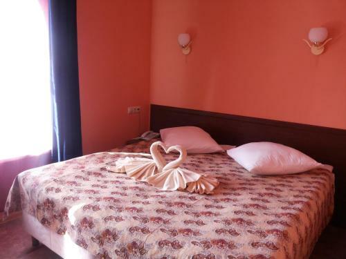 Hotel Atlantida