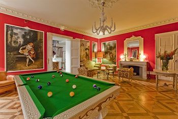Hotel Le Domaine De La Colombi�re