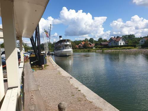 Hostal Stf Kapten Bille's Hostel