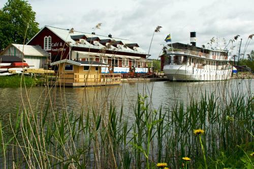 Hostal Stf Kapten Bille's Hostel
