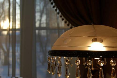 Hostal Shlisselburg Guest House