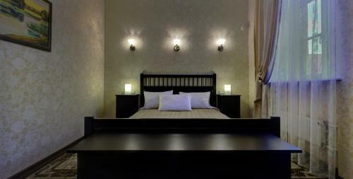 Hostal Shlisselburg Guest House