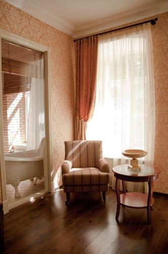 Hostal Shlisselburg Guest House