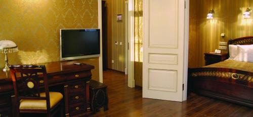 Hostal Shlisselburg Guest House