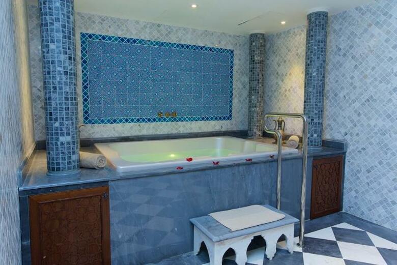Hotel Marjan Island Resort & Spa