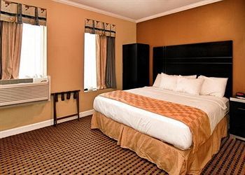 The Prince Hotel, An Ascend Hotel Collection Member