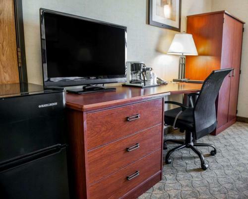Hotel Econo Lodge Champaign Urbana ? University Area