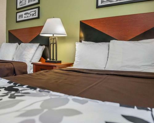 Hotel Econo Lodge Champaign Urbana ? University Area