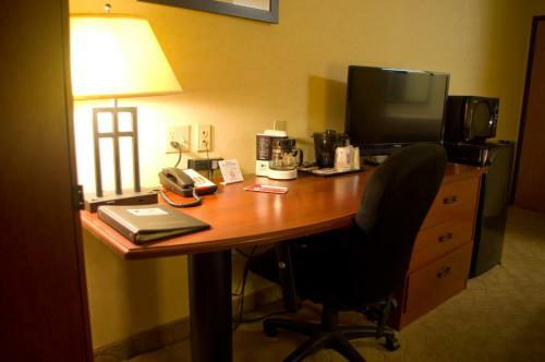 Hotel Econo Lodge Champaign Urbana ? University Area