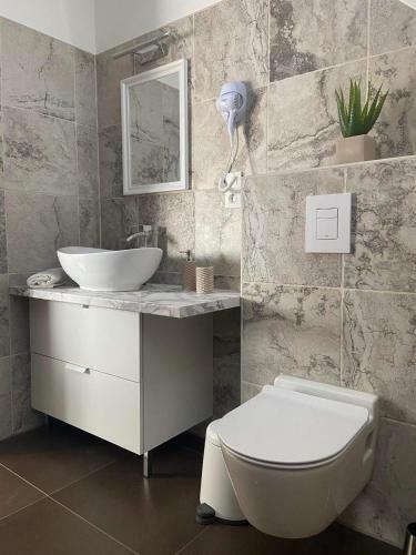Hostal Villa Corner