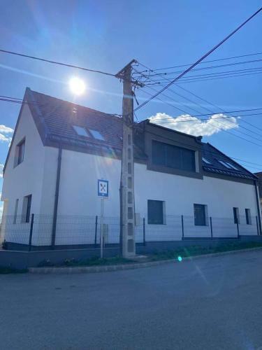 Hostal Villa Corner