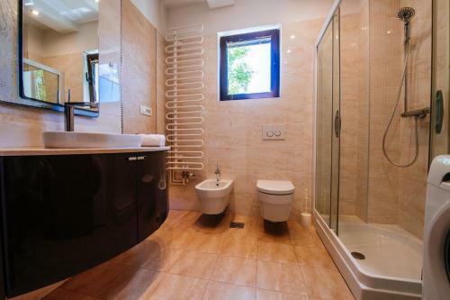 Holiday Home Malinina
