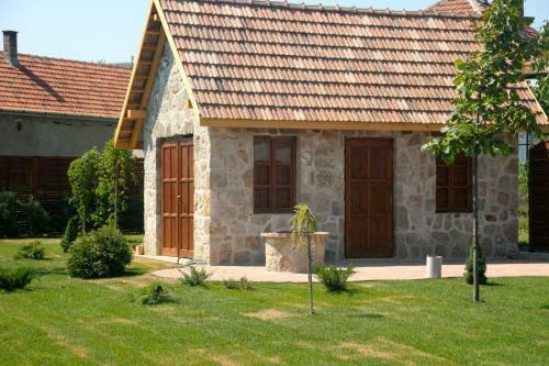 Apartamento Czir�ka Vend�gh�z