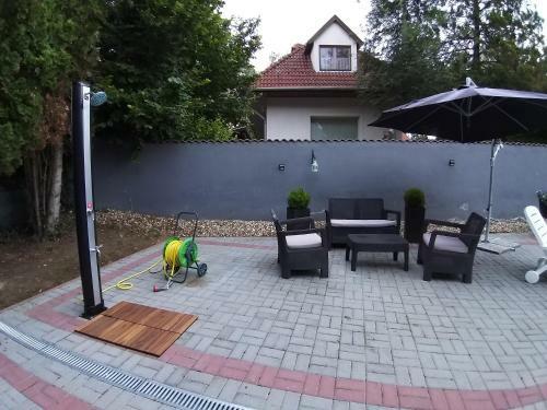 Apartamento H�z A T�n�l