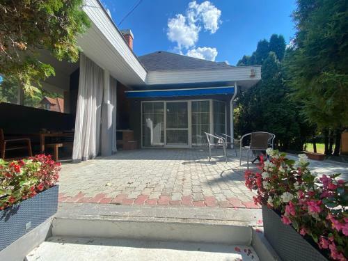 Apartamento H�z A T�n�l