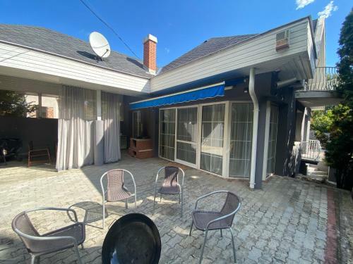 Apartamento H�z A T�n�l