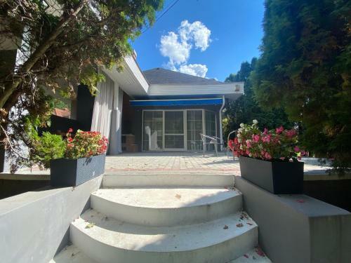 Apartamento H�z A T�n�l