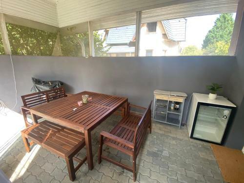 Apartamento H�z A T�n�l