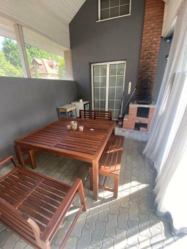 Apartamento H�z A T�n�l