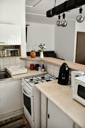 Hostal Marika Vend�gh�za