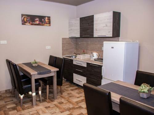 Hostal Aranyf�rt Vend�gh�z