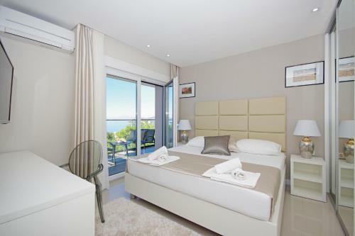 Villa Olive Hill