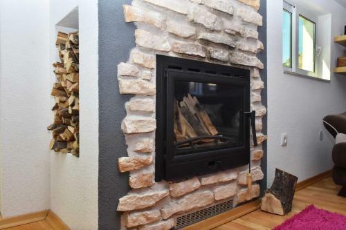 Old Dalmatian House Martine